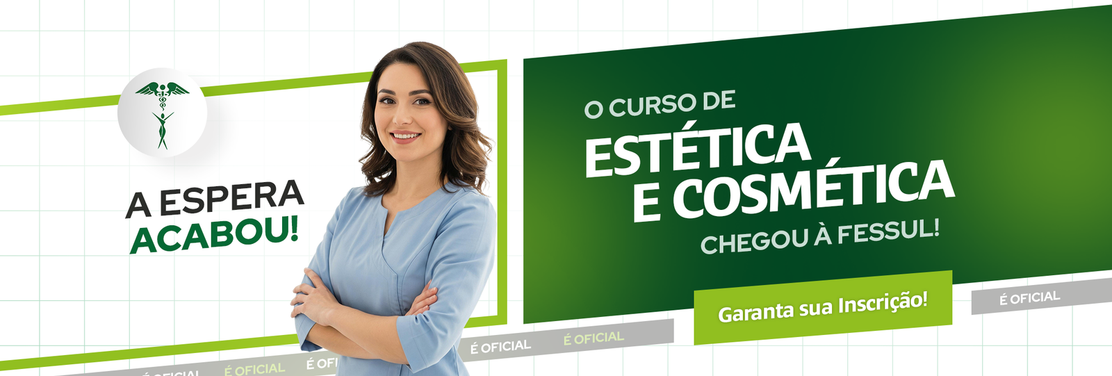 ESTÉTICA E COSMÉTICA