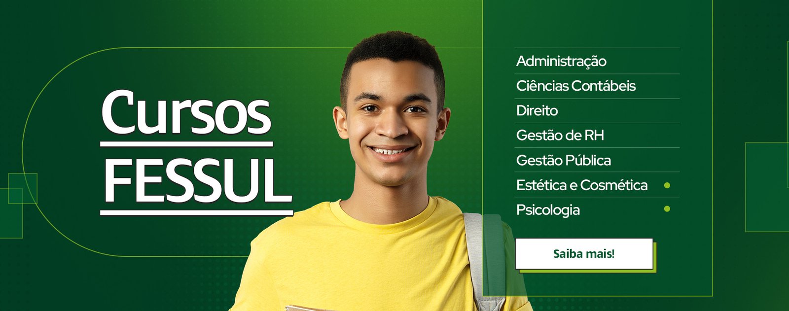 CURSOS – MOBILE